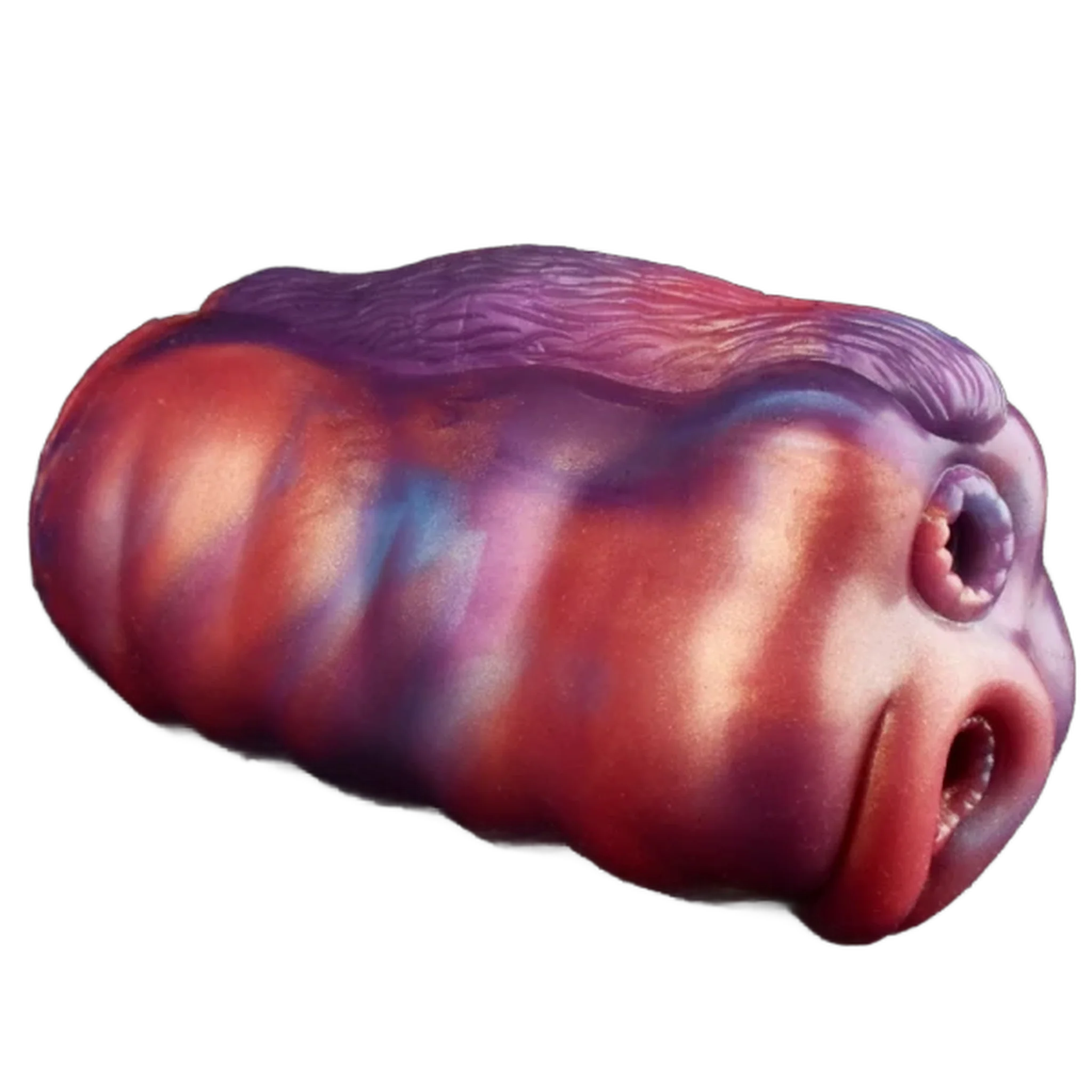 Ketty Male Masturbator