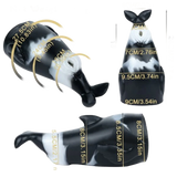 Killer whales Masturbators for men