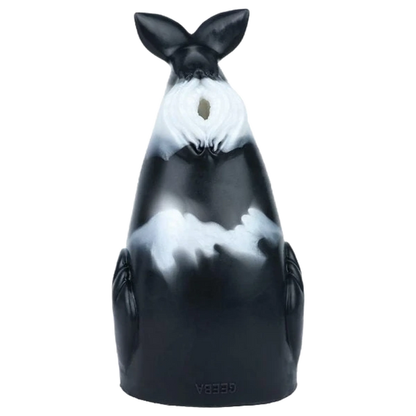 Killer whales Masturbators for men