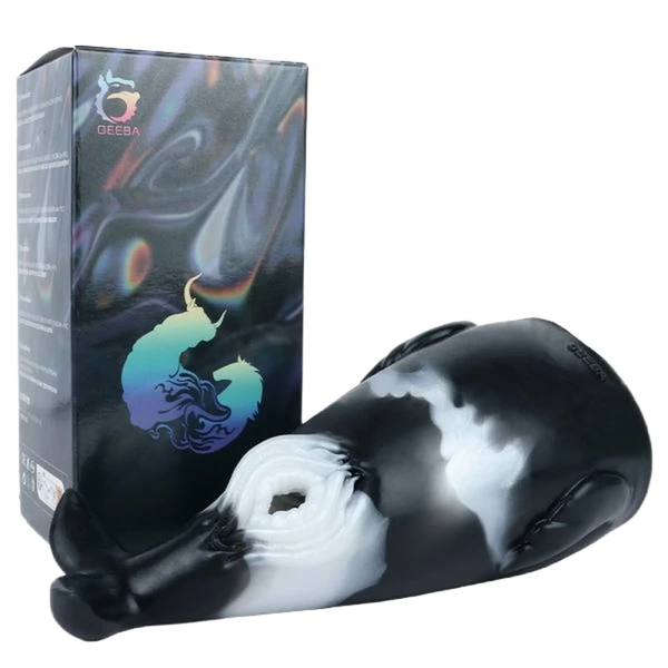 Killer whales Masturbators for men