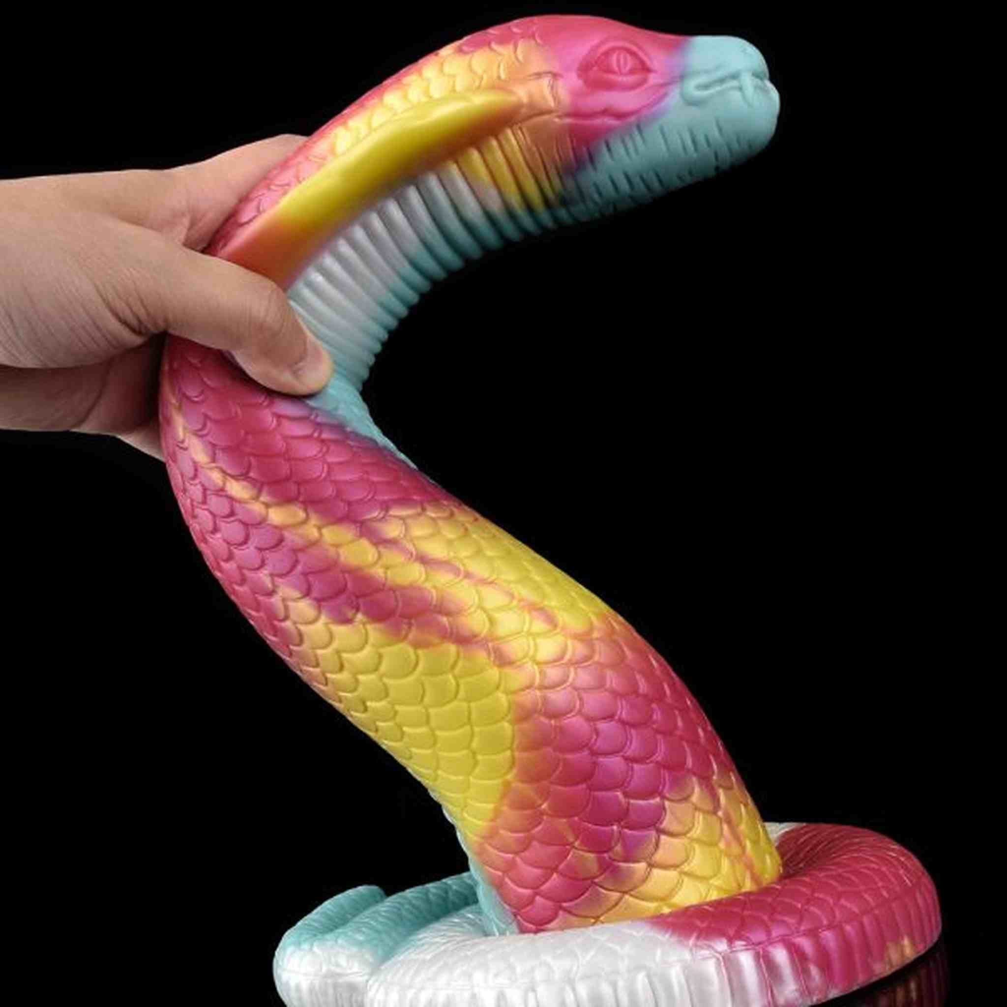 King Cobra