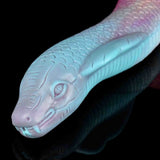 King Cobra Squirting Dildo
