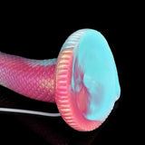 King Cobra Squirting Dildo