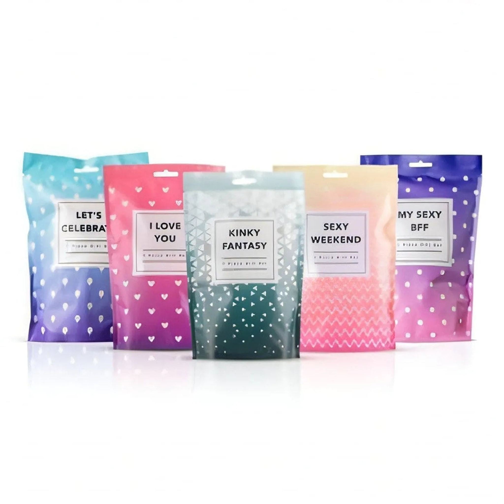 Kinky Fantasy Gift Box