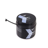 Lubrificante anale Kiotos Fist Butter Non Sticky 500 ml in contenitore nero con cordoncino