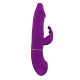 Kit 4 Sex Toys: Wand, Dildo, Rabbit Classico e Rabbit Rotante