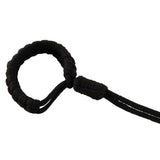 Kit Bondage con Cavigliere e Polsiere in Corda