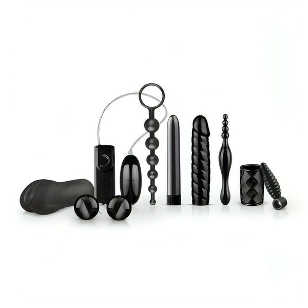 Kit Principianti Hot 'n Streamy