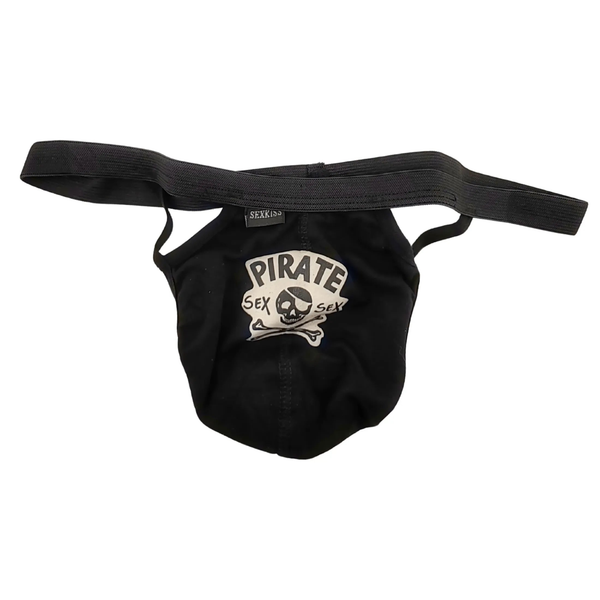 Kit Sexy Pirata