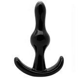 Kit di 4 plug anali - Nero