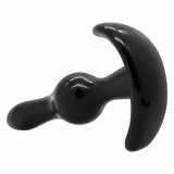 Kit di 4 plug anali - Nero