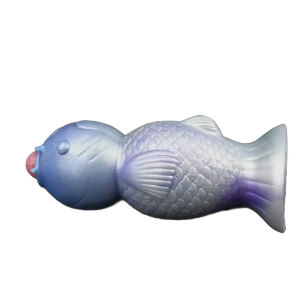 Koi Fish Ovipositor