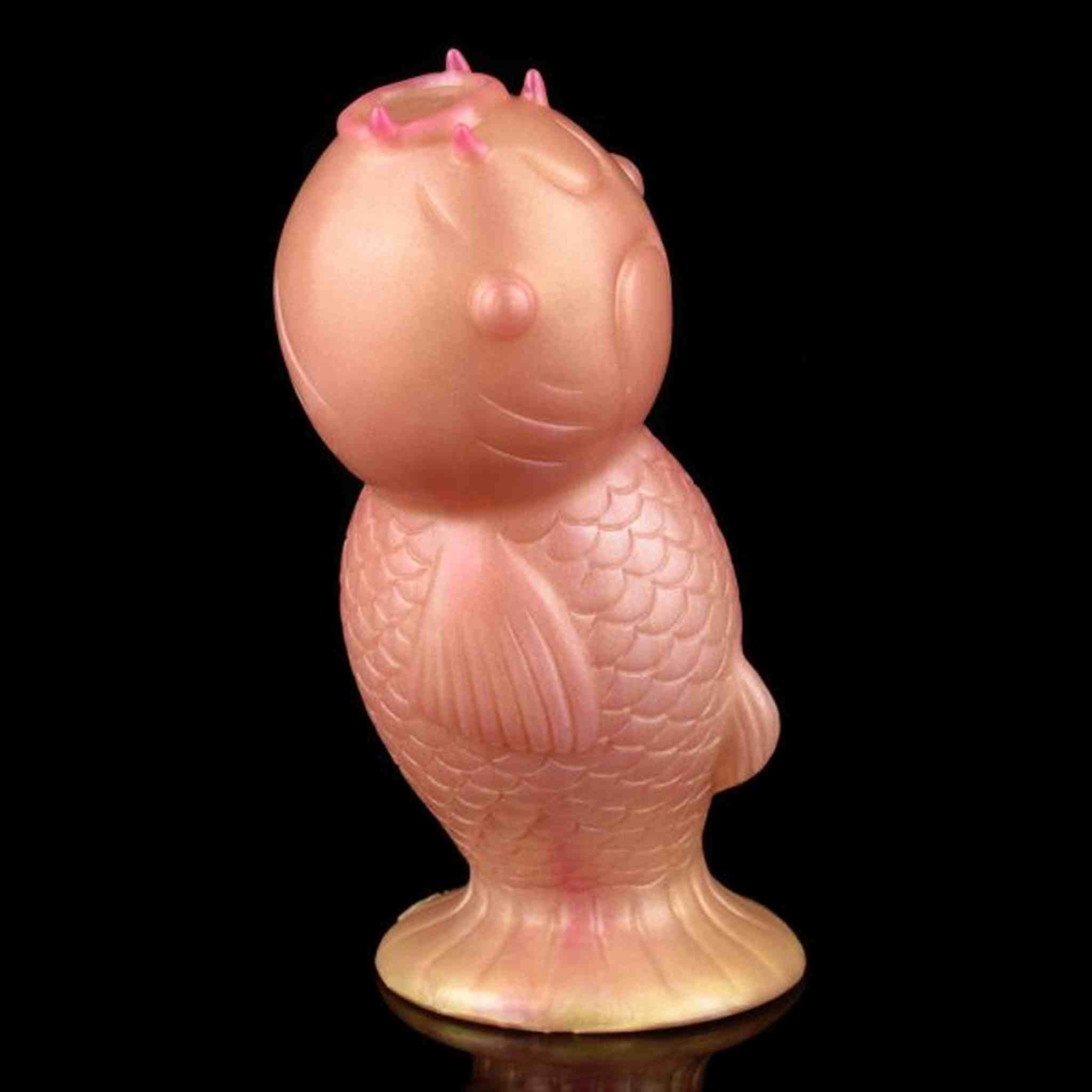 Koi fish Dildo