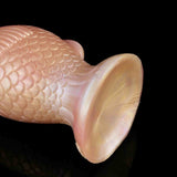 Koi fish Dildo