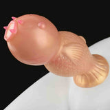 Koi fish Dildo