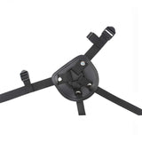 Kyle Korver Strap-on Realistico con testicoli - 8,5″ Rosa Carne