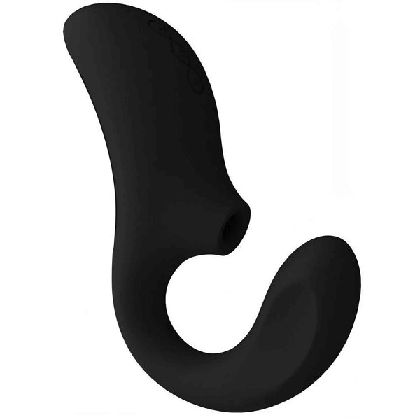 LELO Enigma Dual Action Sonic Massager