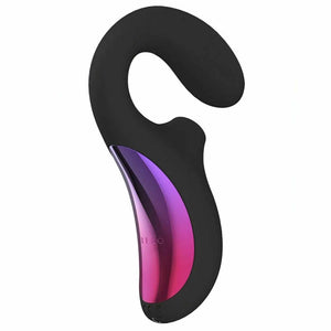 LELO Enigma Dual Action Sonic Massager