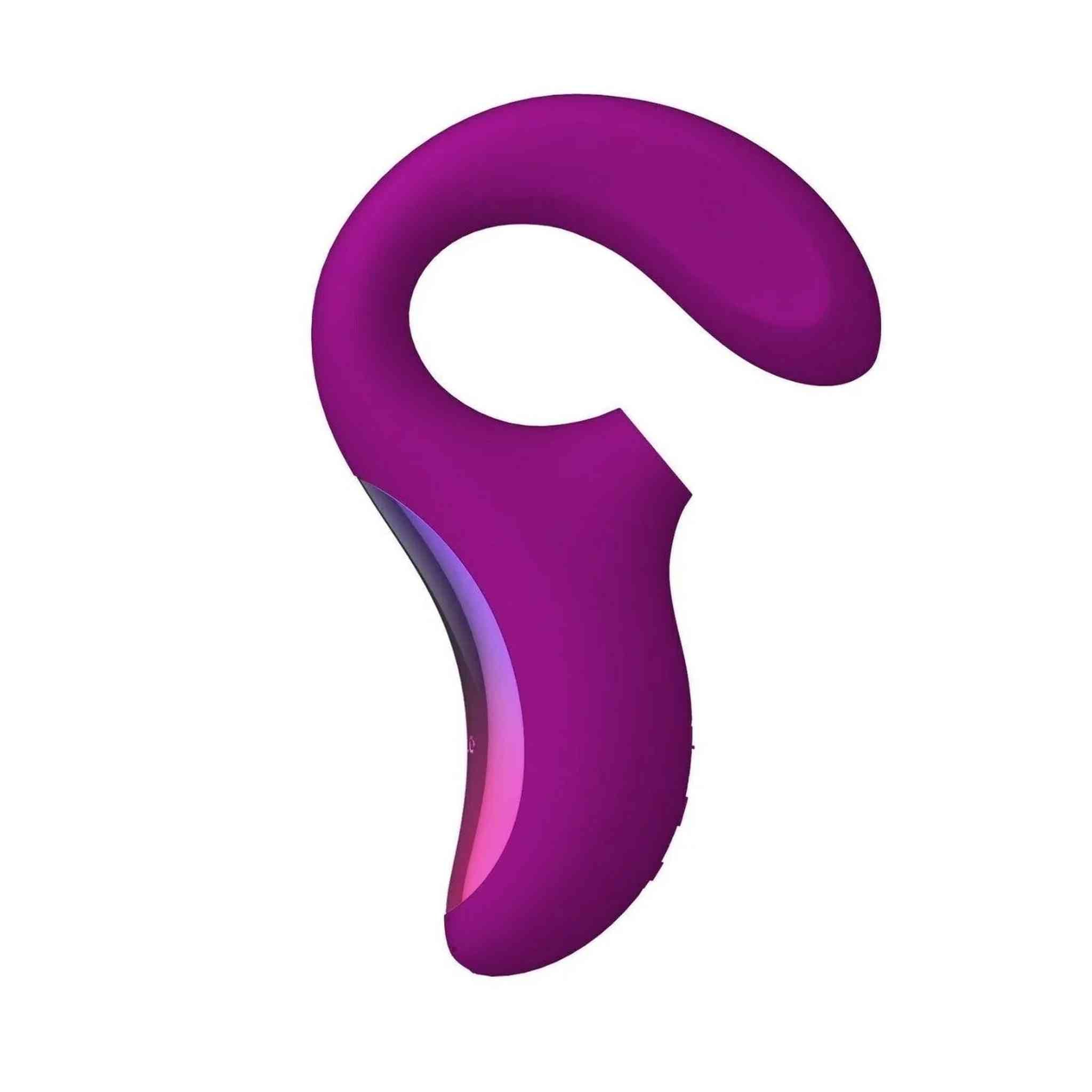 LELO Enigma Dual Action Sonic Massager