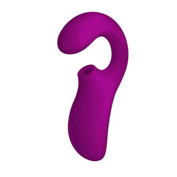LELO Enigma Dual Action Sonic Massager