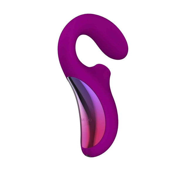 LELO Enigma Dual Action Sonic Massager
