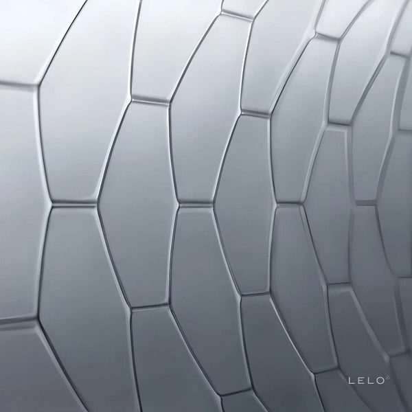 LELO Hex Natural - Confezione da 36 profilattici