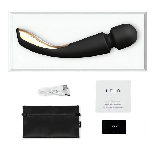 LELO Smart Wand 2 Medium