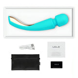 LELO Smart Wand 2 Medium