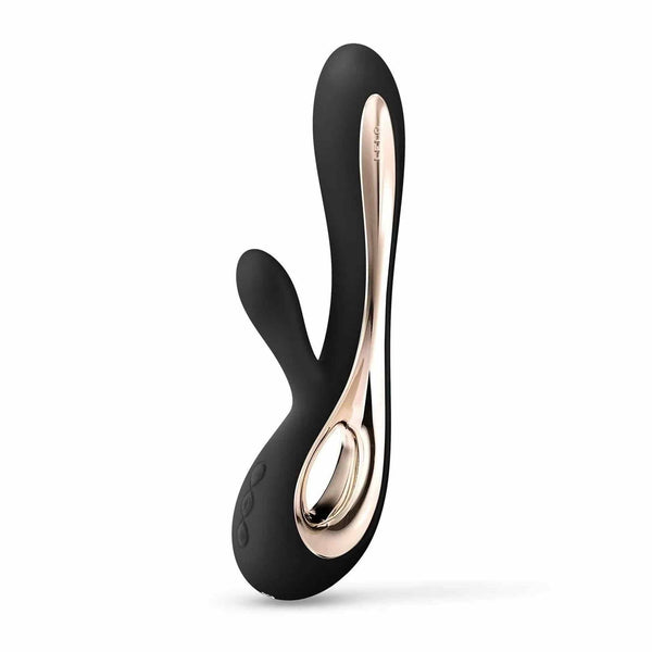LELO Soraya 2 Dual Action Massager
