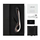 LELO Soraya 2 Dual Action Massager