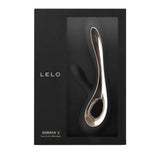 LELO Soraya 2 Dual Action Massager