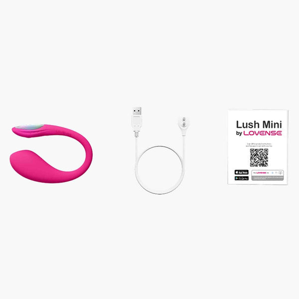 LOVENSE Lush Mini