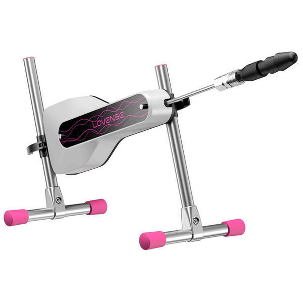 LOVENSE Mini Sex Machine