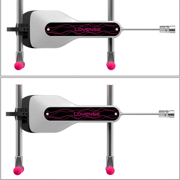 LOVENSE Mini Sex Machine