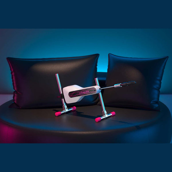LOVENSE Mini Sex Machine