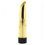 Ladyfinger Vibratore Multispeed - Dorato