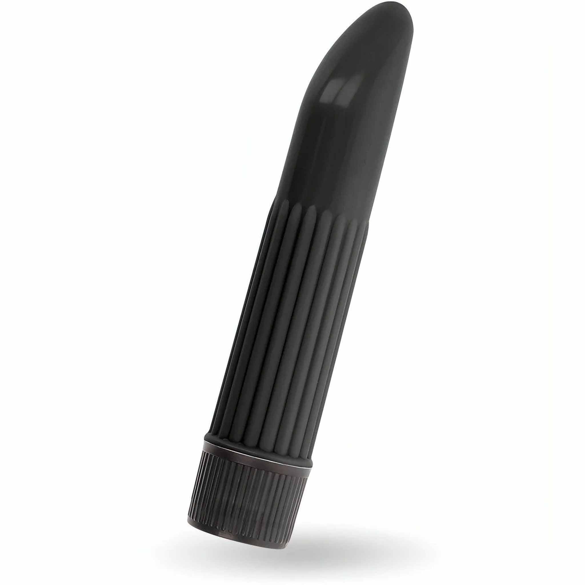 Ladyfinger Vibratore Multispeed - Nero