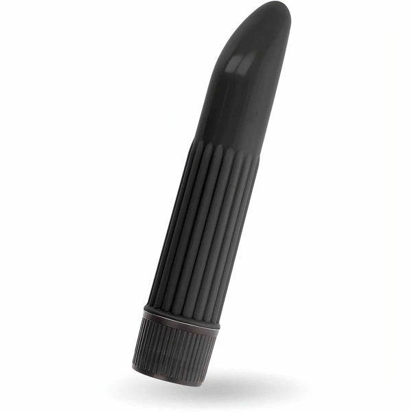 Ladyfinger Vibratore Multispeed - Nero
