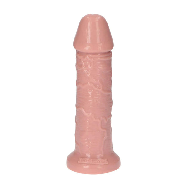 Leone Dildo XXL da 25 cm