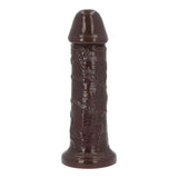 Leone Dildo XXL da 25 cm