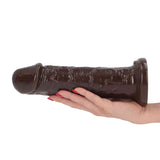 Leone Dildo XXL da 25 cm