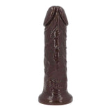 Leone Dildo XXL da 25 cm
