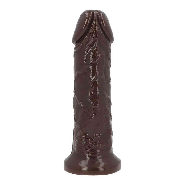 Leone Dildo XXL da 25 cm