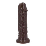 Leone Dildo XXL da 25 cm