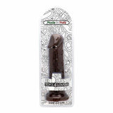 Leone Dildo XXL da 25 cm