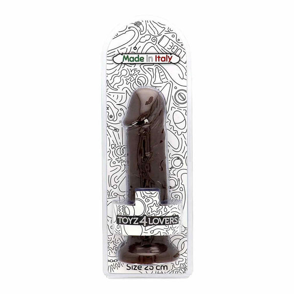 Leone Dildo XXL da 25 cm