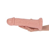 Leone Dildo XXL da 25 cm