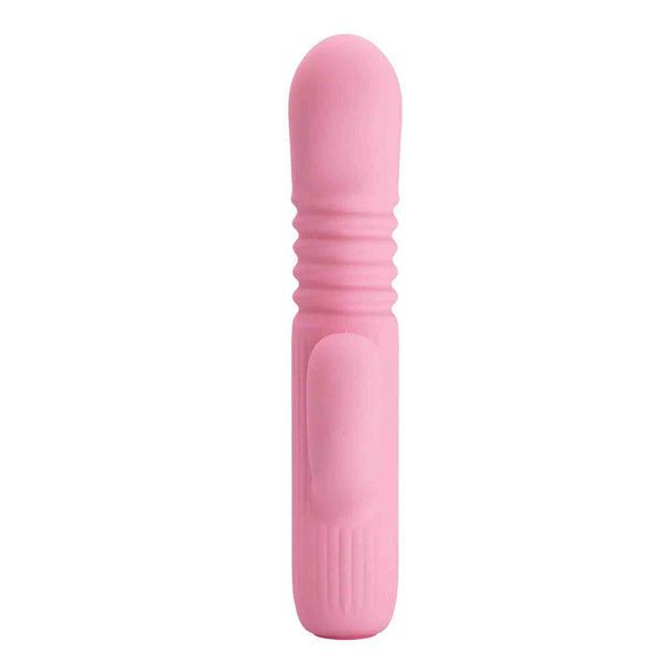 Leopold Vibratore Rabbit Up & Down