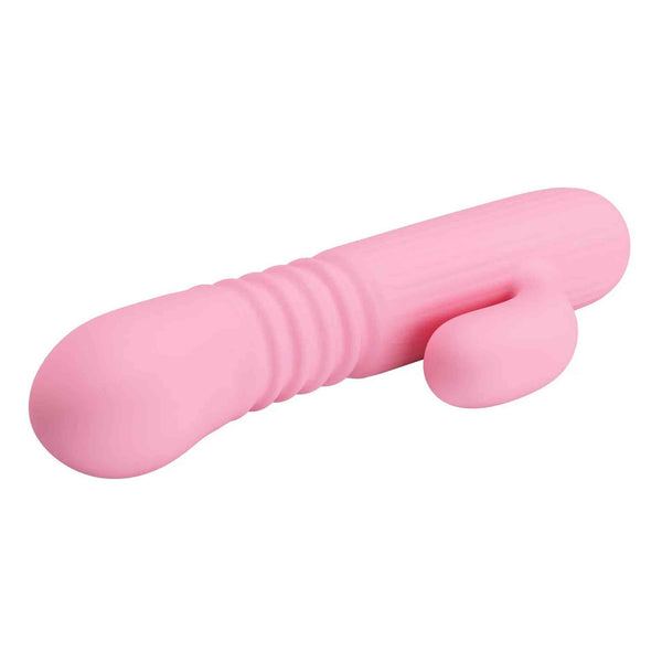 Leopold Vibratore Rabbit Up & Down