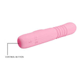 Leopold Vibratore Rabbit Up & Down